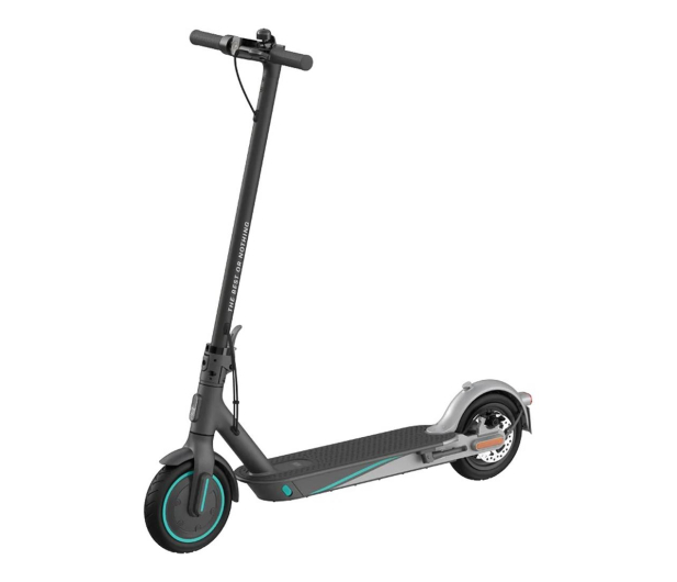 Xiaomi Pro 2 Mercedes-AMG Petronas F1 Team Edition - 638078 - zdjęcie
